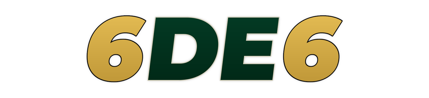 6de6